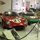 Illustration for article titled Trip to the Indianapolis Motor Speedway Museum!